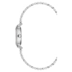BCBGMAXAZRIA QUARTZ SILVER STAINLESS STEEL BG50673002 WOMEN'S WATCH - H2 Hub Watches