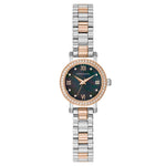 BCBGMAXAZRIA QUARTZ TWO TONE STAINLESS STEEL BG50673003 WOMEN'S WATCH - H2 Hub Watches