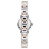 BCBGMAXAZRIA QUARTZ TWO TONE STAINLESS STEEL BG50673003 WOMEN'S WATCH - H2 Hub Watches