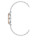 BCBGMAXAZRIA QUARTZ TWO TONE STAINLESS STEEL BG50673003 WOMEN'S WATCH - H2 Hub Watches