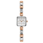BCBGMAXAZRIA QUARTZ TWO-TONE STAINLESS STEEL BG50677002 WOMEN'S WATCH - H2 Hub Watches