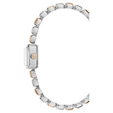 BCBGMAXAZRIA QUARTZ TWO-TONE STAINLESS STEEL BG50677002 WOMEN'S WATCH - H2 Hub Watches
