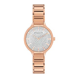 BCBGMAXAZRIA BG50678011 WOMEN'S WATCH - H2 Hub Watches