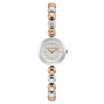 BCBGMAXAZRIA TWO TONE STAINLESS STEEL BG50680003 WOMEN'S WATCH - H2 Hub Watches