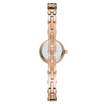 BCBGMAXAZRIA ROSE GOLD STAINLESS STEEL BG50681002 WOMEN'S WATCH - H2 Hub Watches