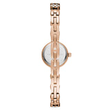 BCBGMAXAZRIA ROSE GOLD STAINLESS STEEL BG50681002 WOMEN'S WATCH - H2 Hub Watches
