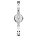 BCBGMAXAZRIA QUARTZ SILVER STAINLESS STEEL BG50681003 WOMEN'S WATCH - H2 Hub Watches
