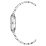 BCBGMAXAZRIA QUARTZ SILVER STAINLESS STEEL BG50682001 WOMEN'S WATCH - H2 Hub Watches