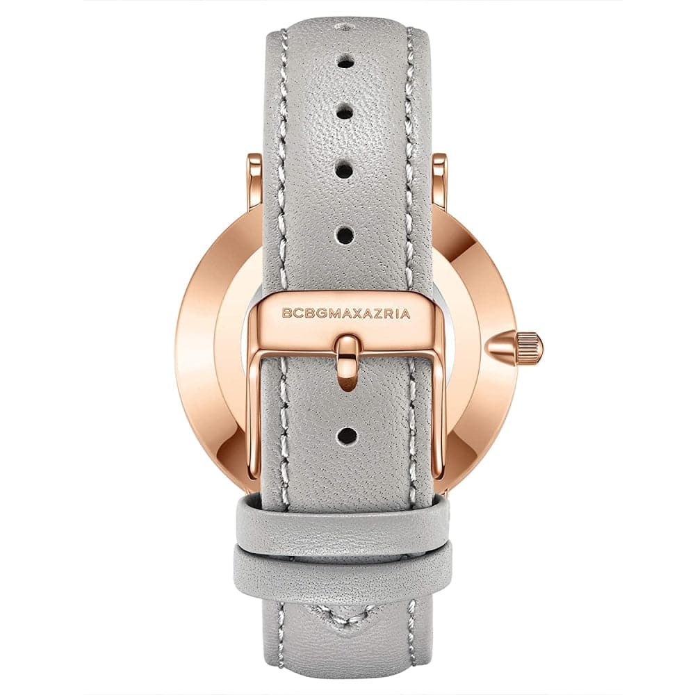 BCBGMAXAZRIA BG50696009 WOMEN'S WATCH - H2 Hub Watches