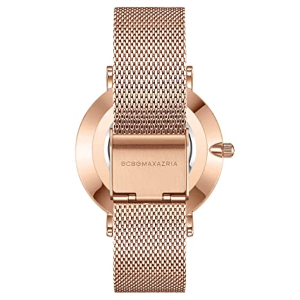 BCBGMAXAZRIA BG50696009 WOMEN'S WATCH - H2 Hub Watches