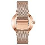 BCBGMAXAZRIA BG50696009 WOMEN'S WATCH - H2 Hub Watches