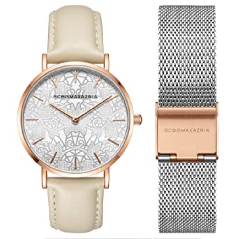 BCBGMAXAZRIA BG50696010 WOMEN'S WATCH - H2 Hub Watches