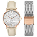 BCBGMAXAZRIA BG50696010 WOMEN'S WATCH - H2 Hub Watches