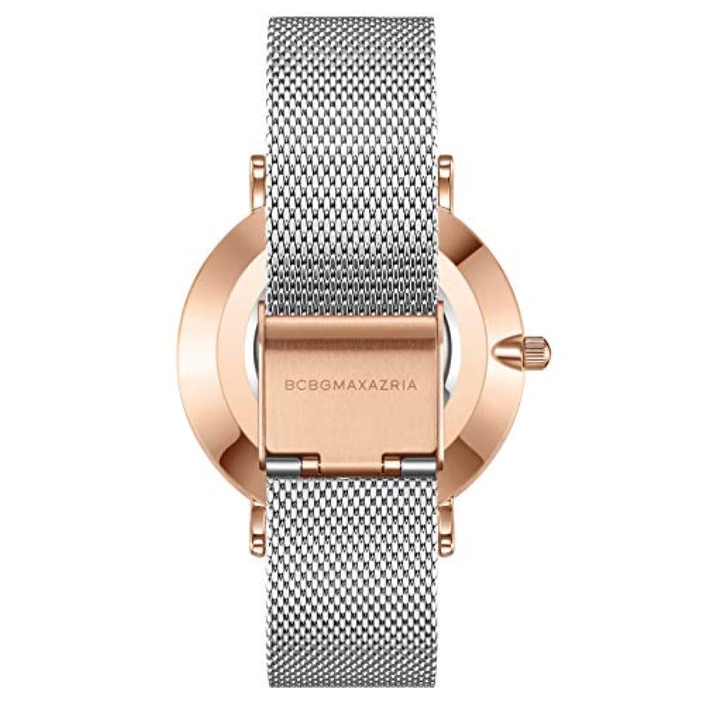 BCBGMAXAZRIA BG50696010 WOMEN'S WATCH - H2 Hub Watches