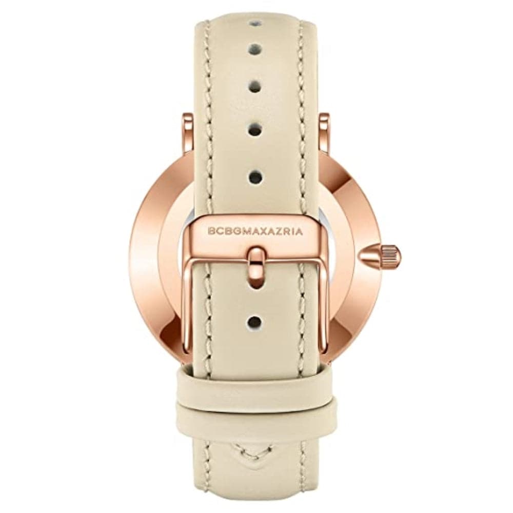 BCBGMAXAZRIA BG50696010 WOMEN'S WATCH - H2 Hub Watches