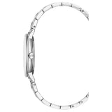 BCBGMAXAZRIA QUARTZ SILVER STAINLESS STEEL BG50822001 WOMEN'S WATCH - H2 Hub Watches