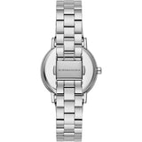 BCBGMAXAZRIA QUARTZ SILVER STAINLESS STEEL BG50822001 WOMEN'S WATCH - H2 Hub Watches
