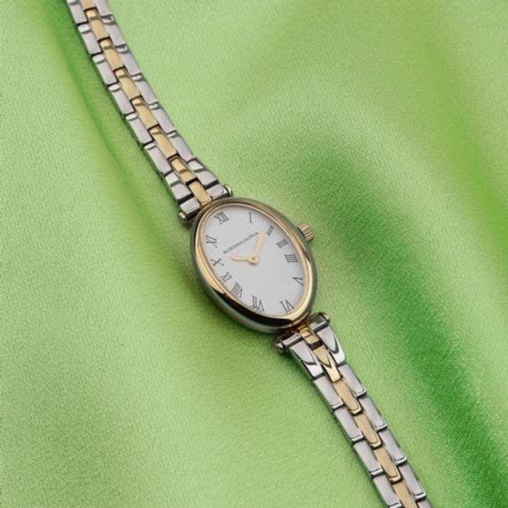 BCBGMAXAZRIA BG50910006 WOMEN'S WATCH - H2 Hub Watches