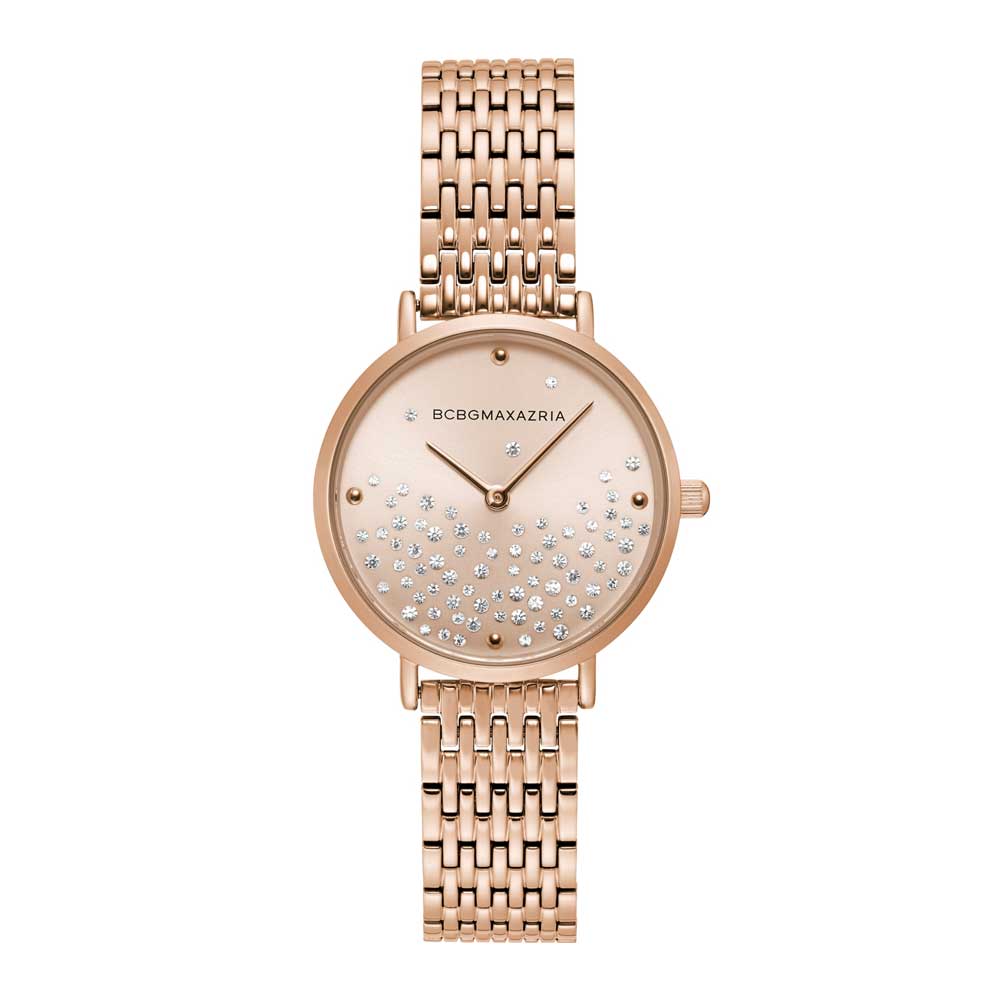 BCBGMAXAZRIA BG50990001 WOMEN'S WATCH - H2 Hub Watches
