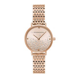 BCBGMAXAZRIA BG50990001 WOMEN'S WATCH - H2 Hub Watches