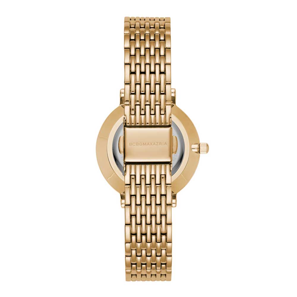 BCBGMAXAZRIA BG50990002 WOMEN'S WATCH - H2 Hub Watches