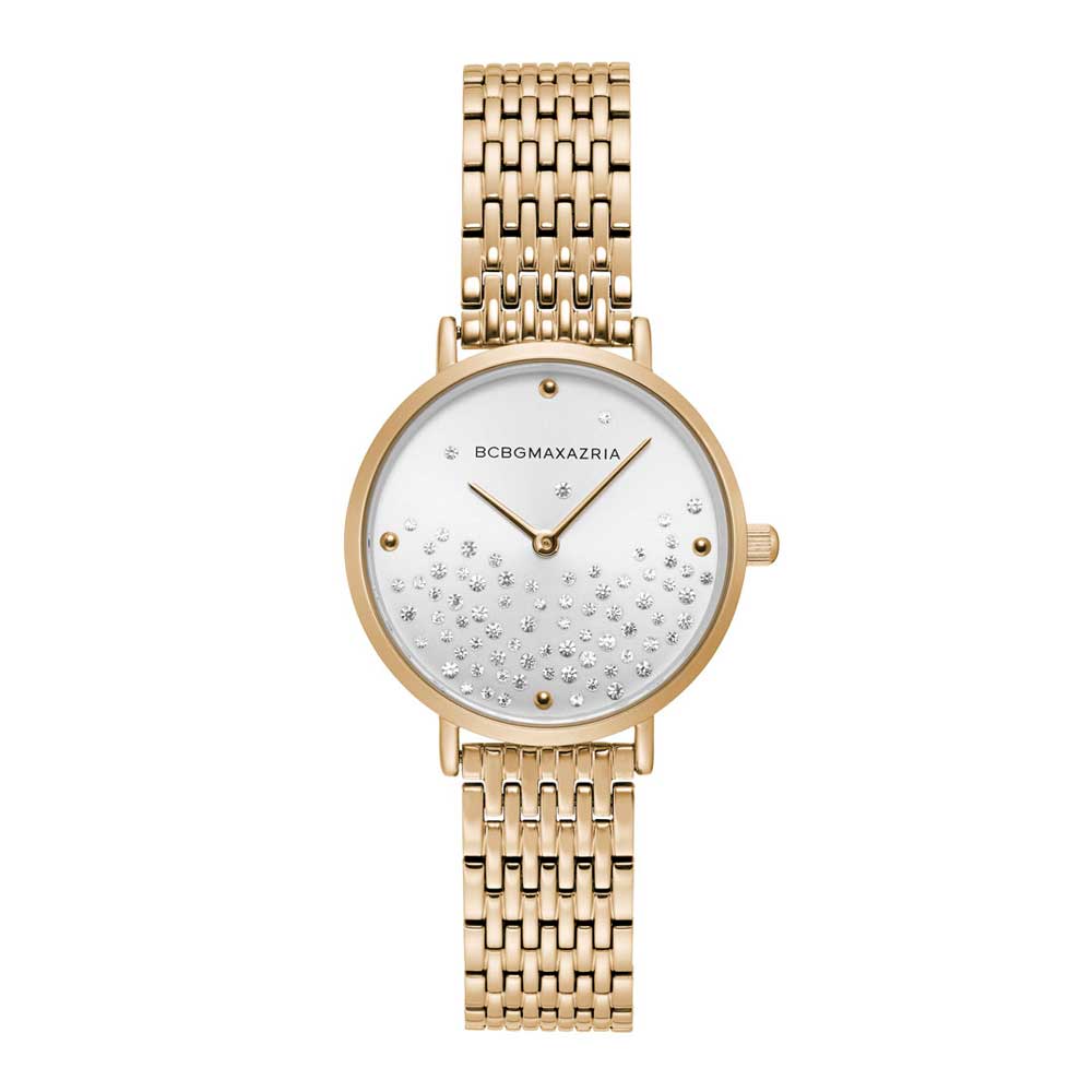 BCBGMAXAZRIA BG50990002 WOMEN'S WATCH - H2 Hub Watches