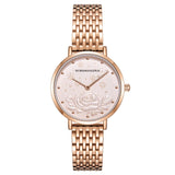 BCBGMAXAZRIA BG50990007 WOMEN'S WATCH