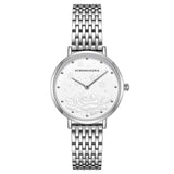 BCBGMAXAZRIA BG50990009 WOMEN'S WATCH