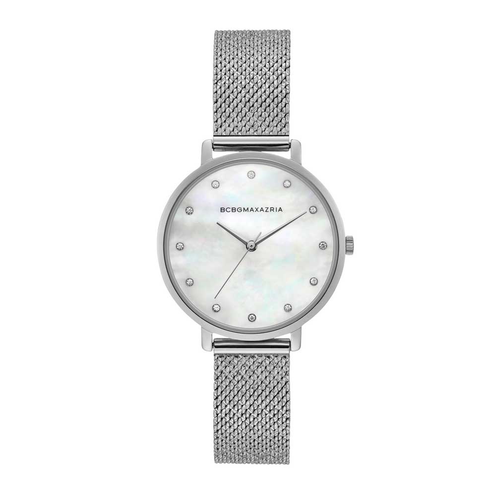 BCBGMAXAZRIA BG50996001 WOMEN'S WATCH - H2 Hub Watches