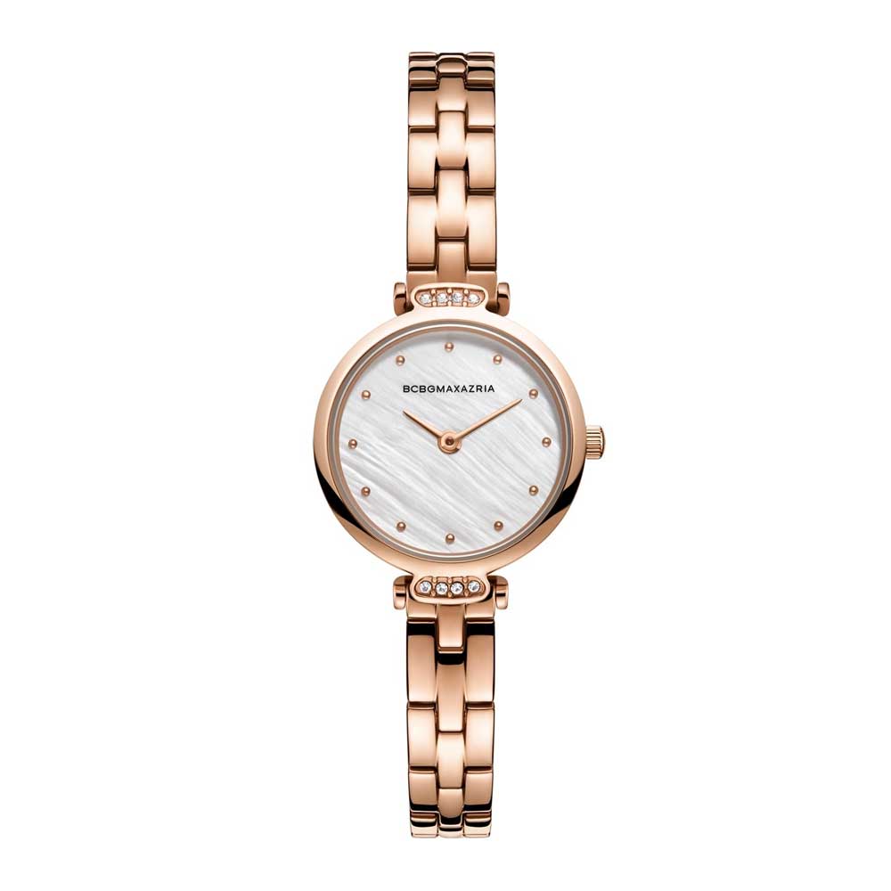BCBGMAXAZRIA BG50997002 WOMEN'S WATCH - H2 Hub Watches