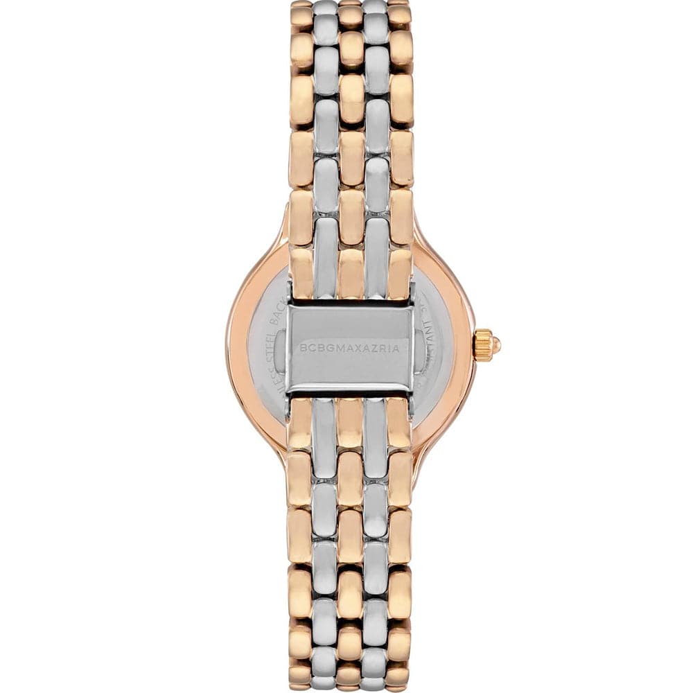 BCBGMAXAZRIA BG50999002 WOMEN'S WATCH - H2 Hub Watches