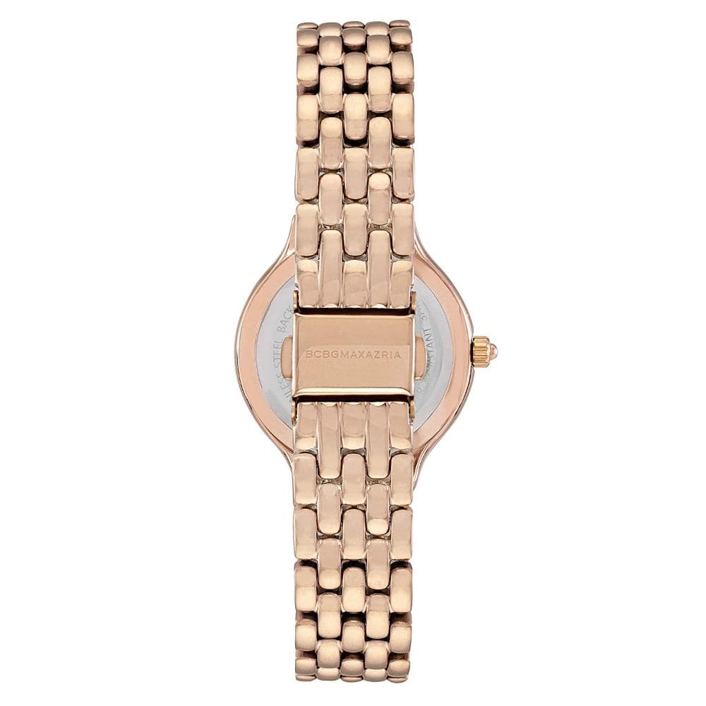 BCBGMAXAZRIA BG50999003 WOMEN'S WATCH - H2 Hub Watches