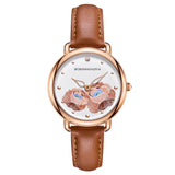 BCBGMAXAZRIA BG51135002 WOMEN'S WATCH