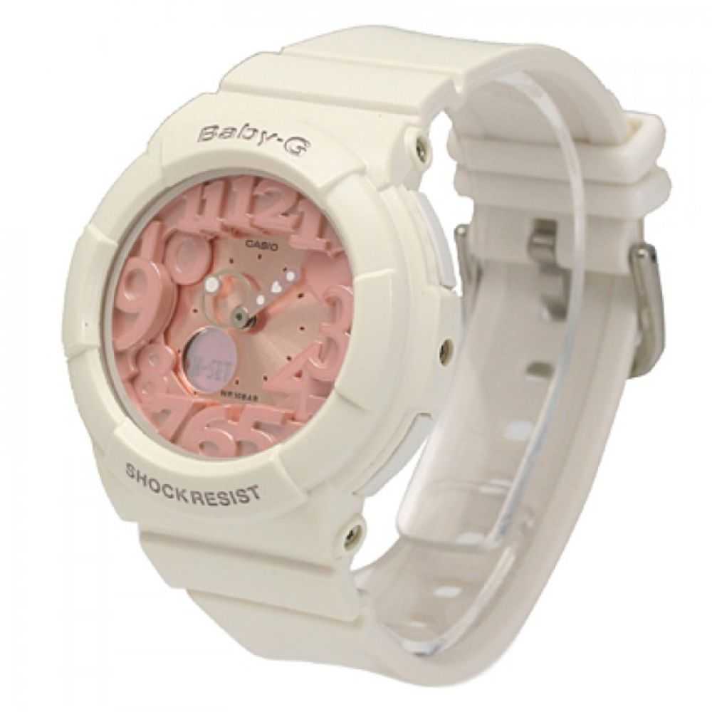 CASIO BABY-G BGA-131-7B2DR WOMEN'S WATCH - H2 Hub Watches