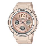 CASIO BABY-G BGA-150CP-4BDR WOMEN'S WATCH - H2 Hub Watches