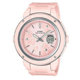 CASIO BABY-G BGA-150FL-4ADR WOMEN'S WATCH