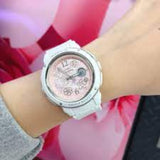 CASIO BABY-G BGA-150KT-7BDR HELLO KITTY WOMEN'S WATCH