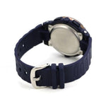 CASIO BABY-G BGA-150PG-2B1DR DIGITAL QUARTZ BLUE RESIN WOMEN'S WATCH - H2 Hub Watches