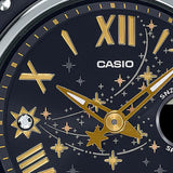 CASIO BABY-G BGA-150ST-1ADR SHOOTING STAR STANDARD DIGITAL WOMEN'S WATCH