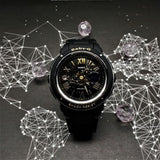 CASIO BABY-G BGA-150ST-1ADR SHOOTING STAR STANDARD DIGITAL WOMEN'S WATCH