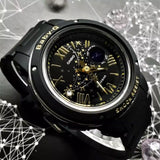 CASIO BABY-G BGA-150ST-1ADR SHOOTING STAR STANDARD DIGITAL WOMEN'S WATCH