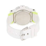 CASIO BABY-G BGA-180-7B2DR WOMEN'S WATCH