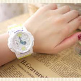 CASIO BABY-G BGA-180-7B2DR WOMEN'S WATCH