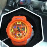 CASIO BABY-G BGA-190-4BDR WOMEN'S WATCH - H2 Hub Watches