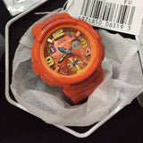 CASIO BABY-G BGA-190-4BDR WOMEN'S WATCH - H2 Hub Watches