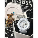 CASIO BABY-G BGA-190BC-2BDR WOMEN'S WATCH - H2 Hub Watches