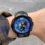 Casio Baby-G BGA-190GL-1BDR