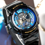 Casio Baby-G BGA-190GL-1BDR