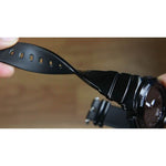 CASIO BABY-G BGA-195-1ADR DIGITAL QUARTZ BLACK RESIN WOMEN'S WATCH - H2 Hub Watches