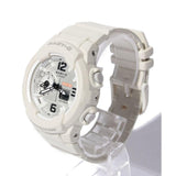 CASIO BABY-G BGA-230-7B2DR-P DIGITAL QUARTZ WHITE RESIN UNISEX'S WATCH